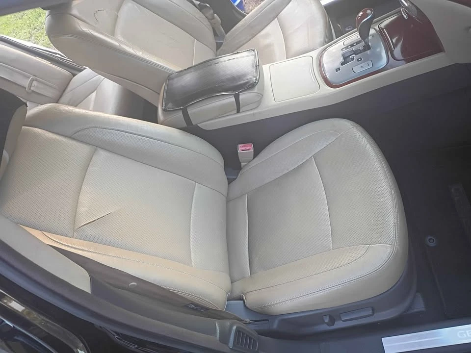 2013 Hyundai Genesis - Image 20 of 20