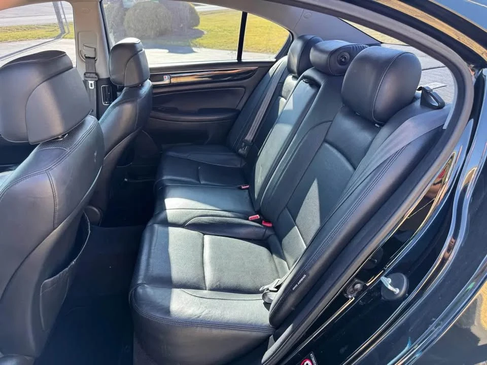 2013 Hyundai Genesis - Image 12 of 20