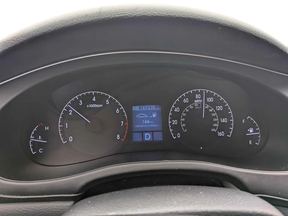 2013 Hyundai Genesis - Image 8 of 9