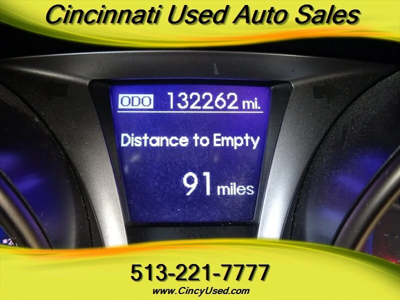 2013 Hyundai Genesis - Image 20 of 20