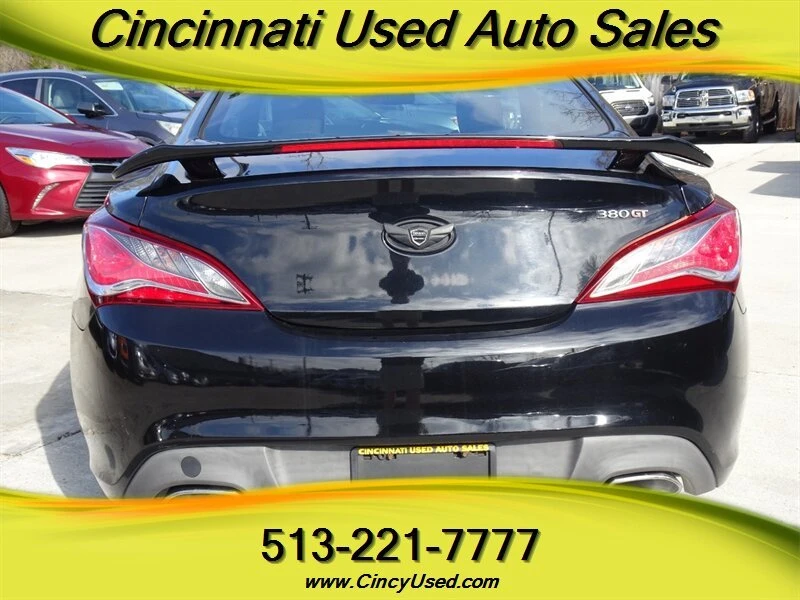 2013 Hyundai Genesis - Image 7 of 20