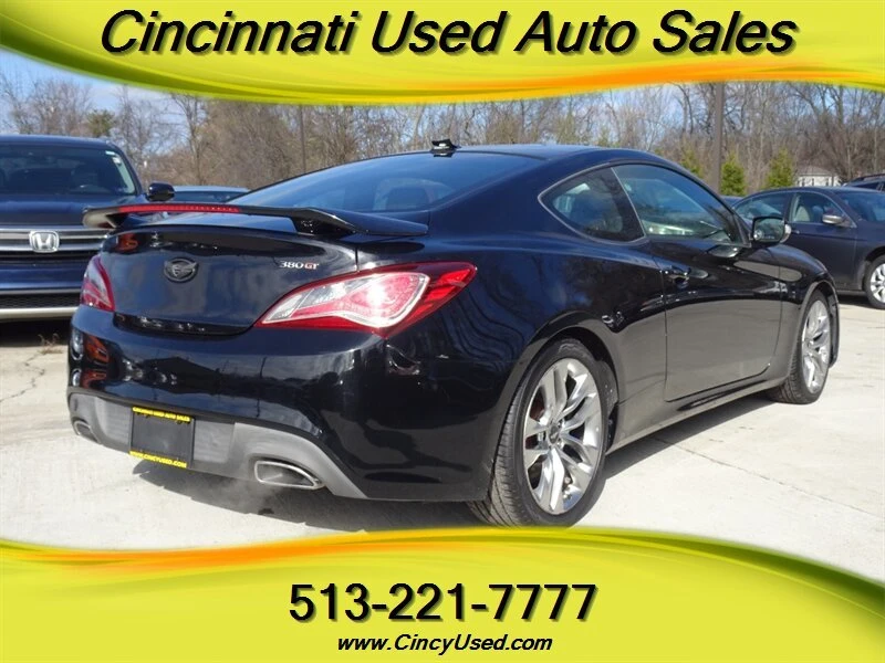 2013 Hyundai Genesis - Image 6 of 20