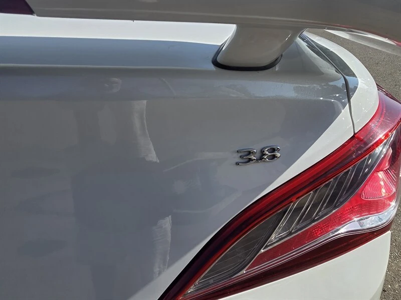 2013 Hyundai Genesis Coupe - Image 6 of 19
