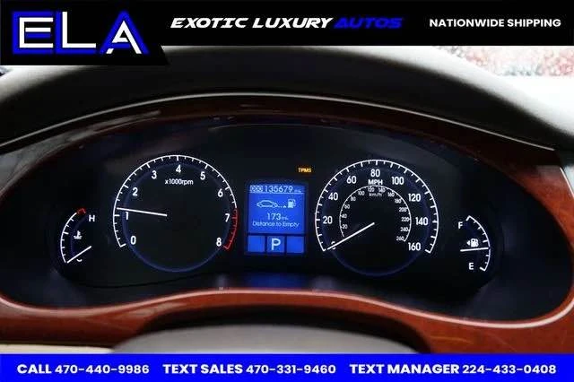 2013 Hyundai Genesis - Image 11 of 12
