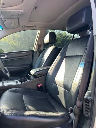 2013 Hyundai Genesis - Image 6 of 11