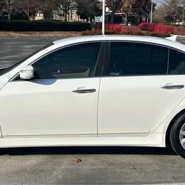 2013 Hyundai Genesis - Image 6 of 10