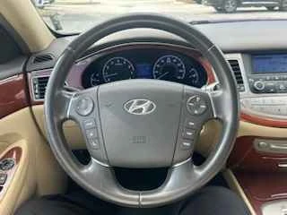 2013 Hyundai Genesis - Image 3 of 8