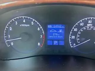 2013 Hyundai Genesis - Image 5 of 8