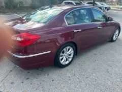 2013 Hyundai Genesis - Image 4 of 8