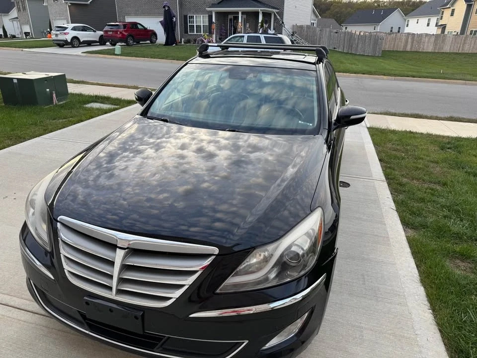 2013 Hyundai Genesis - Image 4 of 7