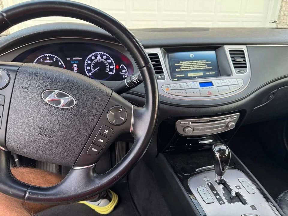 2013 Hyundai Genesis - Image 3 of 7