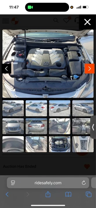 2013 Hyundai Genesis - Image 6 of 8