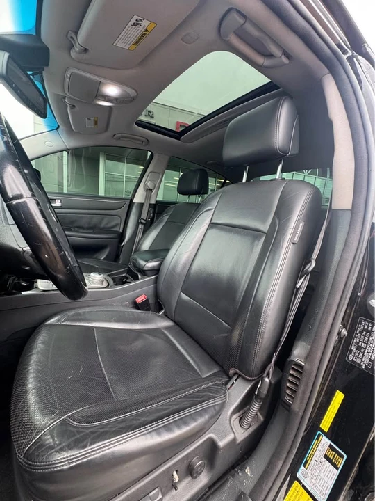 2013 Hyundai Genesis - Image 5 of 6
