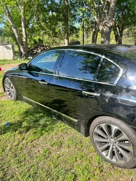 2013 Hyundai Genesis 5.0 R-Spec Sedan