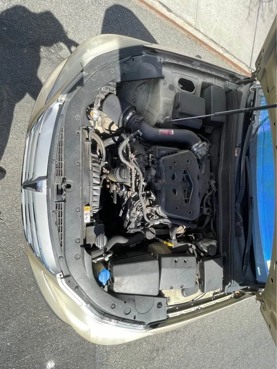 2013 Hyundai Genesis - Image 20 of 20