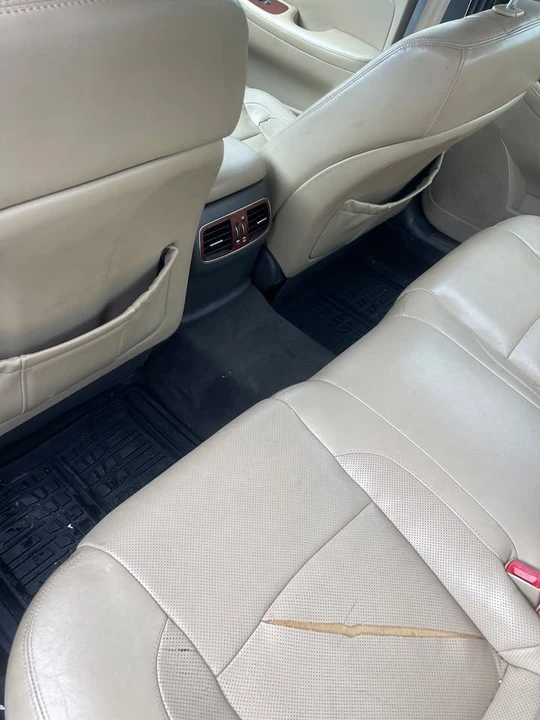 2013 Hyundai Genesis - Image 18 of 18