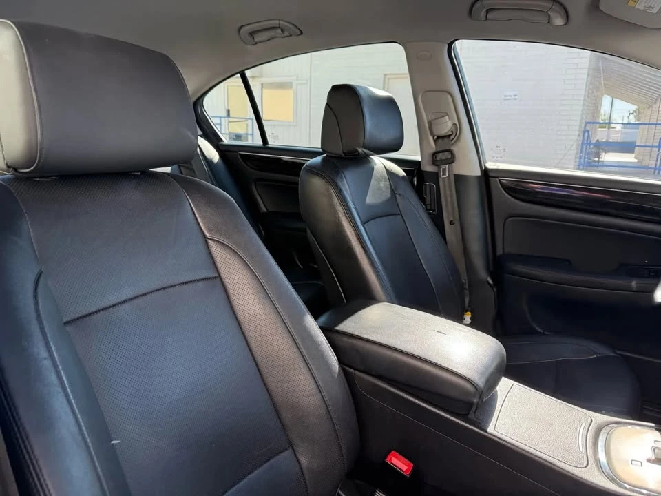 2013 Hyundai Genesis - Image 3 of 20