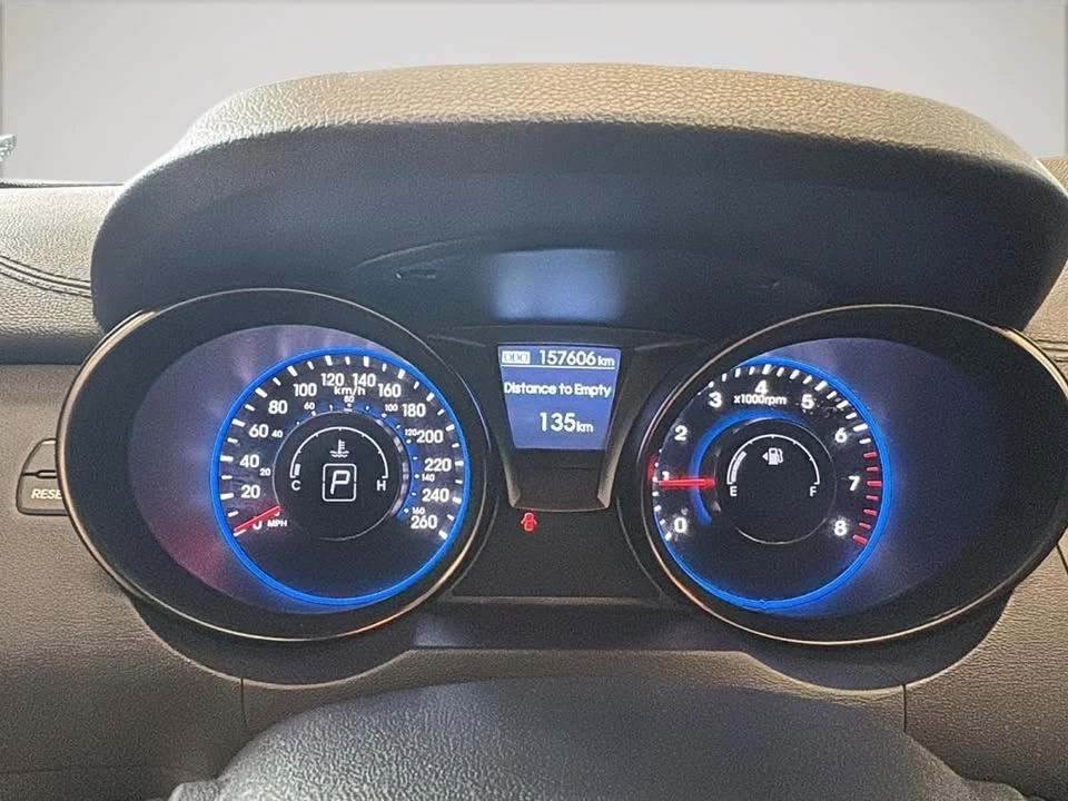 2013 Hyundai Genesis - Image 15 of 20
