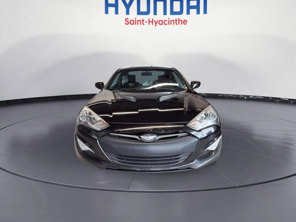 2013 Hyundai Genesis - Image 3 of 20