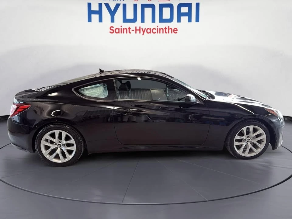 2013 Hyundai Genesis - Image 6 of 20