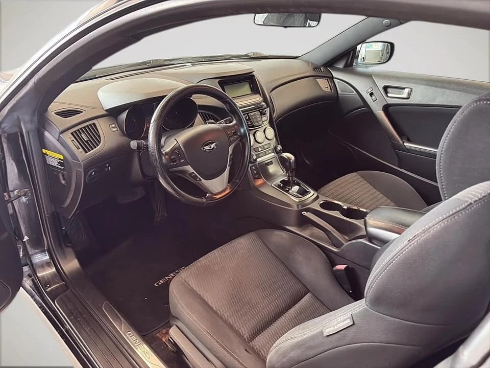2013 Hyundai Genesis - Image 4 of 20