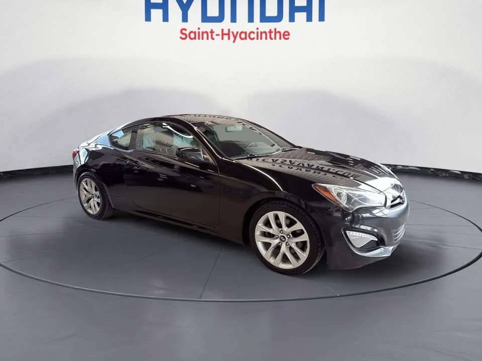 2013 Hyundai Genesis - Image 5 of 20