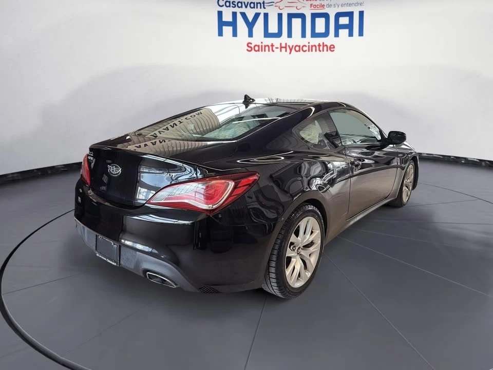 2013 Hyundai Genesis - Image 7 of 20