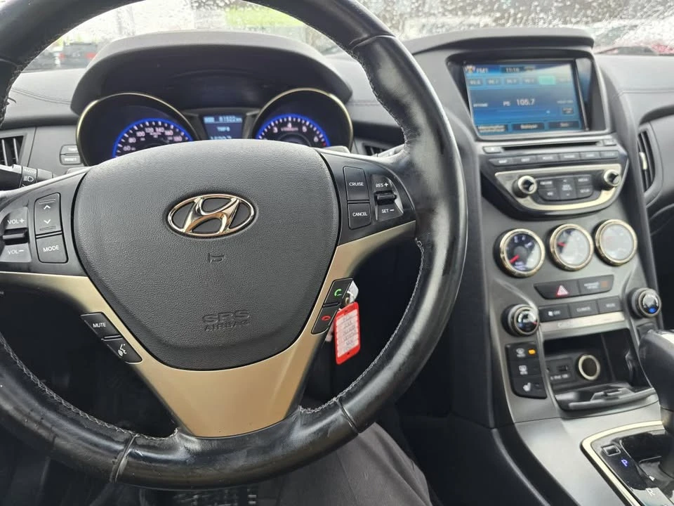2013 Hyundai Genesis - Image 13 of 13