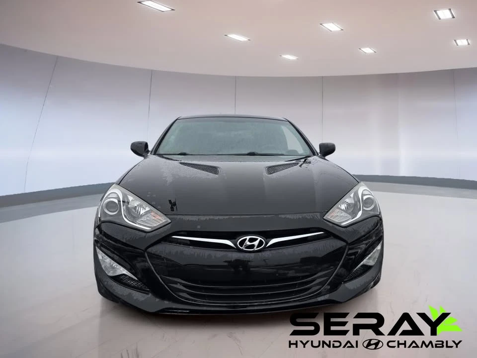 2013 Hyundai Genesis - Image 6 of 13