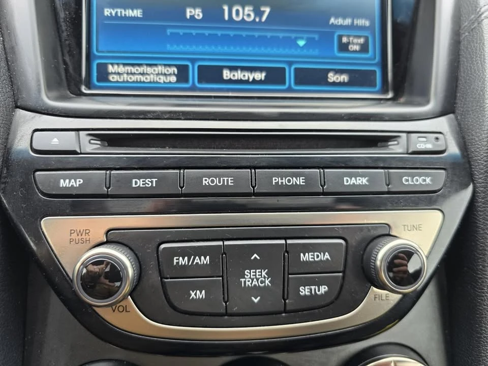 2013 Hyundai Genesis - Image 10 of 13
