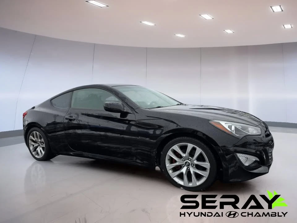 2013 Hyundai Genesis - Image 5 of 13