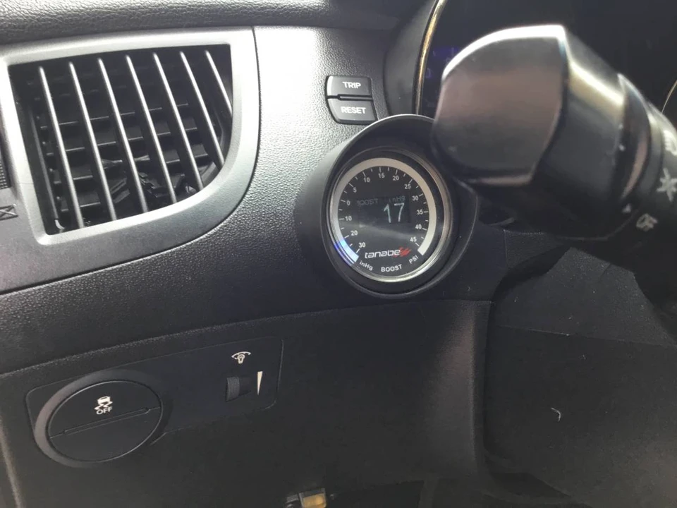 2013 Hyundai Genesis Coupe - Image 15 of 22