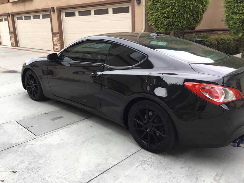 2013 Hyundai Genesis Coupe - Image 9 of 22