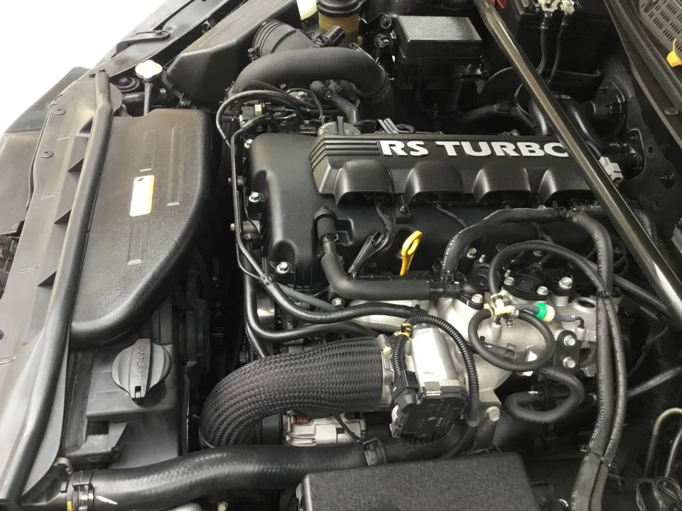 2013 Hyundai Genesis Coupe - Image 22 of 22
