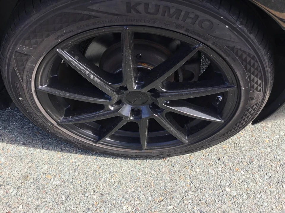 2013 Hyundai Genesis Coupe - Image 9 of 17