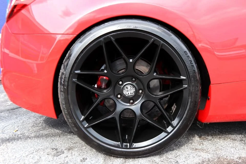 2013 Hyundai Genesis Coupe - Image 16 of 20