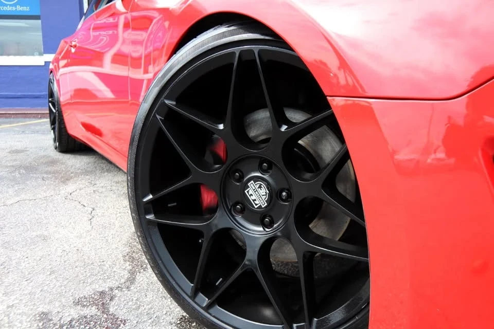 2013 Hyundai Genesis Coupe - Image 3 of 20