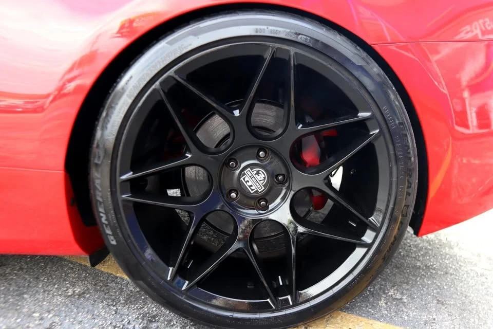 2013 Hyundai Genesis Coupe - Image 15 of 20