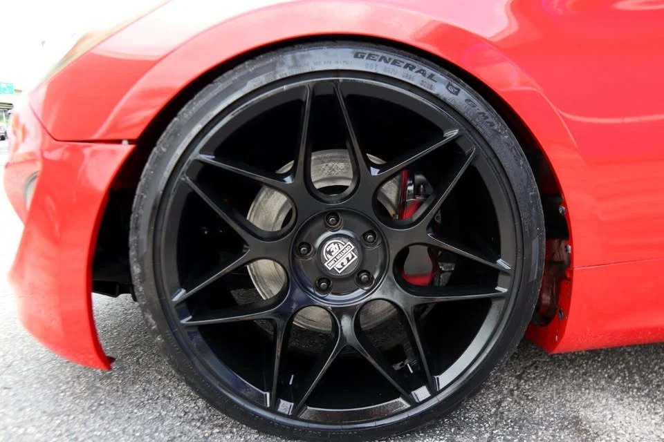2013 Hyundai Genesis Coupe - Image 14 of 20
