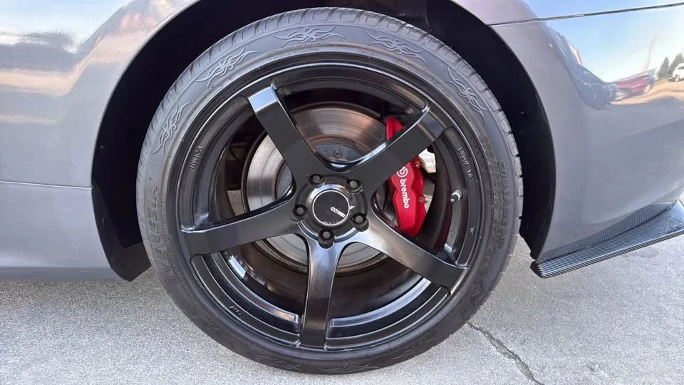 2013 Hyundai Genesis Coupe - Image 12 of 20