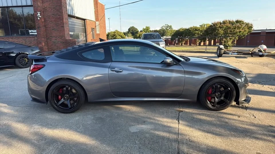 2013 Hyundai Genesis Coupe - Image 6 of 20