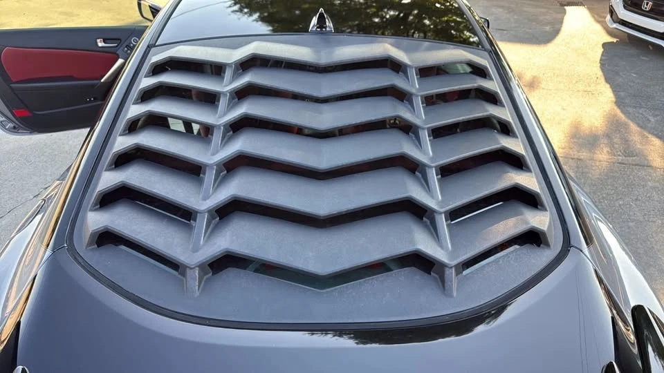 2013 Hyundai Genesis Coupe - Image 17 of 20