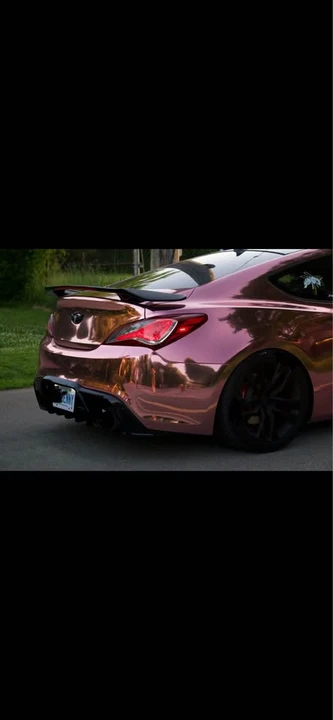 2013 Hyundai Genesis Coupe - Image 11 of 12