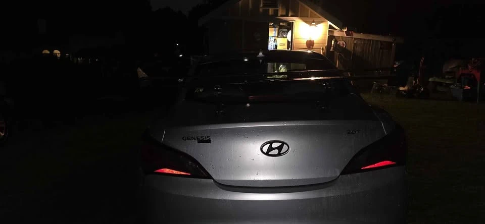 2013 Hyundai Genesis Coupe - Image 3 of 14
