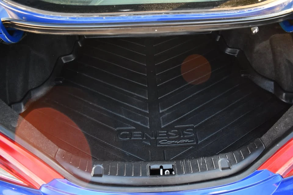 2013 Hyundai Genesis Coupe - Image 16 of 16