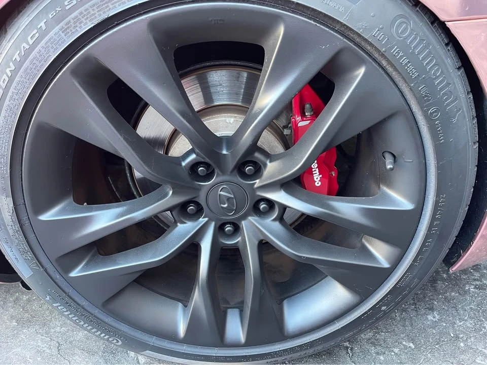2013 Hyundai Genesis Coupe - Image 7 of 10