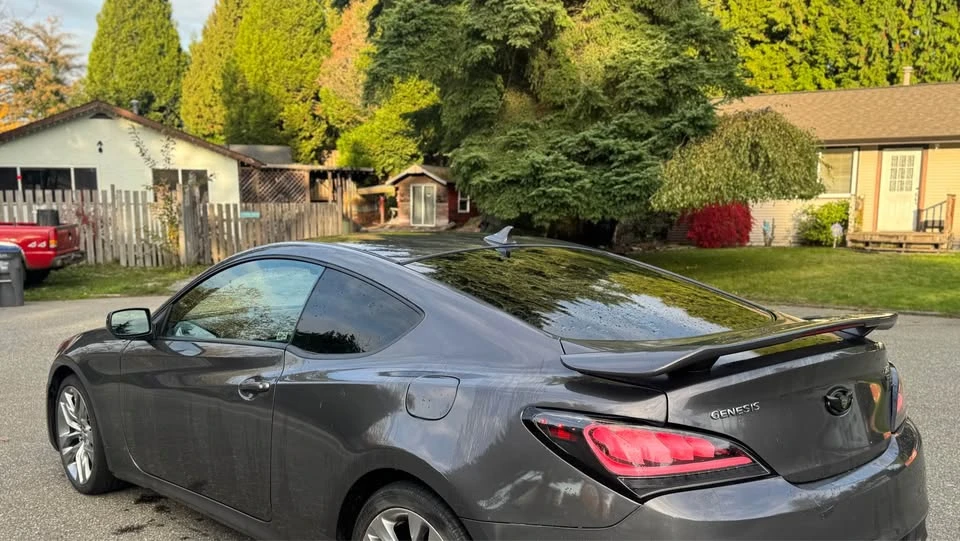 2013 Hyundai Genesis Coupe - Image 13 of 15
