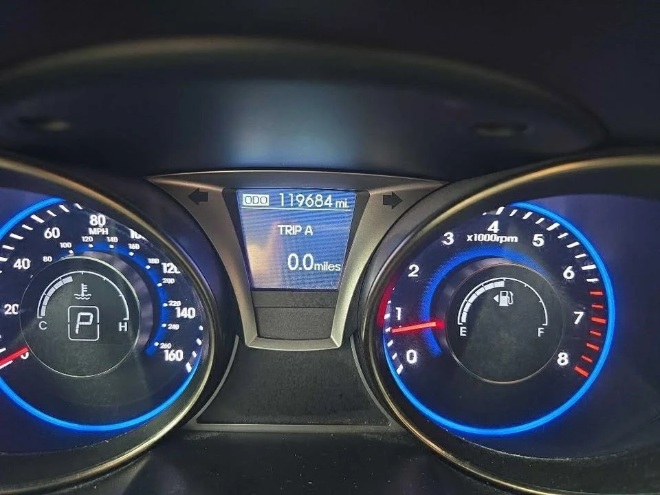 2013 Hyundai Genesis Coupe - Image 14 of 19