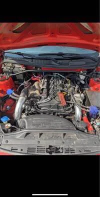 2013 Hyundai Genesis Coupe - Image 9 of 10