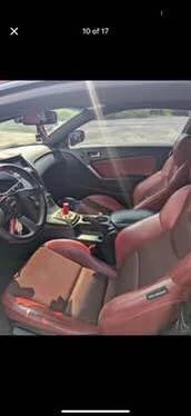 2013 Hyundai Genesis Coupe - Image 8 of 10